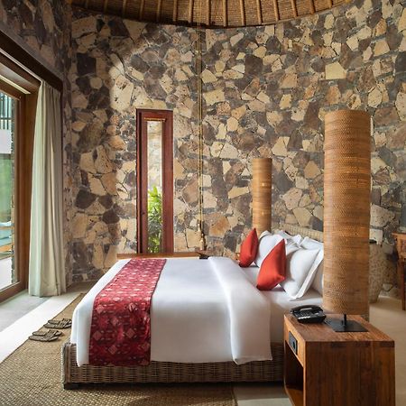 Kalandara Resort Lombok Senggigi Exterior foto